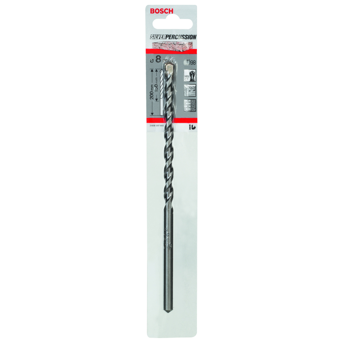 BOSCH Burghiu beton CYL-3