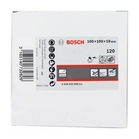 BOSCH Tambur de şlefuit cu lamele
