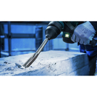 BOSCH Daltă pentru canale PRO SDS plus Hollow Gouging, 22 x 250 mm