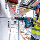 BOSCH GBH 18V-36 C (SOLO)