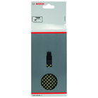 BOSCH Capac filtru pentru cutie colectoare de praf HW3