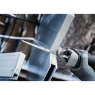 BOSCH Set 5 pânze pentru ferăstrău sabie, S 1110 VF