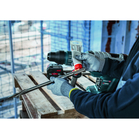 BOSCH Tub vaselina pentru accesorii SDS