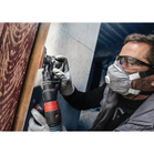 BOSCH FOAIE ABRAZIVA F460 BfWP,G180,93mm