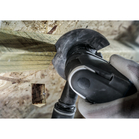 BOSCH Pânză pentru scule multifuncționale PRO ACZ 100 BB, 100 mm