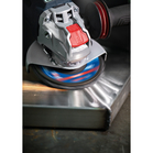 BOSCH Disc de șlefuire evantai, Expert N475 cu X-LOCK