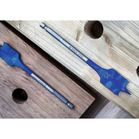 BOSCH Burghiu plat EXPERT Self Cut Speed, 20 x 152 mm