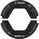 BOSCH PRO clește de sertizare, U240 CU, 240 mm², cupru