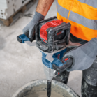 BOSCH GRW 18V-160 (SOLO)