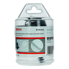BOSCH Gipszkarton dobozfúró peremezővel 68mm