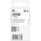 BOSCH PRO freză disc caneluri