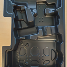 BOSCH 1/2 Inserție L-Boxx