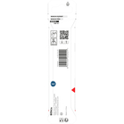 BOSCH Burghiu HSS spiralat, 8,5 x 75 x 117 mm, HEX 1/4