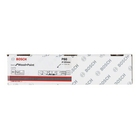 BOSCH Foi abrazive C470,