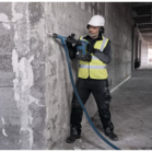 BOSCH GSH 18V-5 (SOLO)