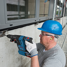 BOSCH GBH 18V-26 (SOLO)