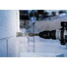 BOSCH Daltă pentru rosturi cu sistem de prindere SDS-max