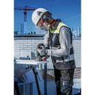 BOSCH Disc de tăiere diamantat EXPERT MultiMaterial X-LOCK 125 x 22,23 x 2,4 x 12 mm