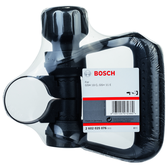 BOSCH Mâner pentru ciocane rotopercutoare