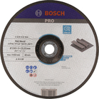 BOSCH PRO Metal Cutting Disc, 230 x 3 x 22.23 mm