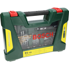 BOSCH Set mixt 91 accesorii V-Line