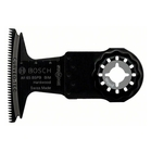 BOSCH Pânză de ferăstrău penetrantă BIM AII 65 BSPB Hard Wood