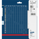 BOSCH Pânză de fierăstrău circular EXPERT Laminated Panel cordless, 190 x 2,1/1,4 x 30 mm, T60