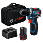BOSCH GSR 12V-32