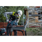 BOSCH Disc de tăiere diamantat EXPERT MultiMaterial 230 x 22,23 x 2,4 x 15 mm