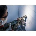 BOSCH Pânză pentru scule multifuncționale PRO