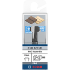 BOSCH PRO Freză coplanară