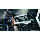 BOSCH Disc de șlefuire evantai, drept, Best for Metal cu X-LOCK