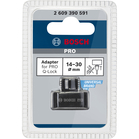 BOSCH Adaptor PRO Q-lock