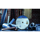 BOSCH Set 25 discuri de tăieri drepte Rapido Multi Construction