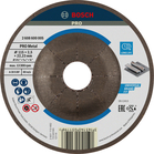 BOSCH Set 25 Discuri de tăiere cu degajare Expert for Metal