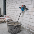 BOSCH GRW 18V-160 (SOLO)