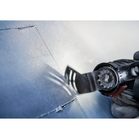 BOSCH Pânză pentru scule multifuncționale PRO AYZ 53 BPB, 53 x 40 mm