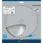 BOSCH PANZA FERASTRAU CIRC Standard for Alu
