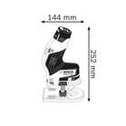 BOSCH GKF 12V-8 (SOLO)