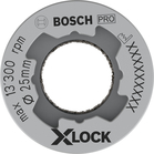 BOSCH Carotă diamantată Dry Speed, Best for Ceramic cu X-LOCK