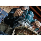 BOSCH PRO Freză coplanară