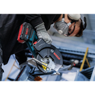 BOSCH Pânză de fierăstrău circular PRO Steel cordless, 165 x 1,6 x 20 mm