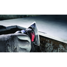 BOSCH Foi abrazive F355, ambalaj de 5 buc.