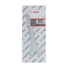BOSCH Cheie pentru şplinturi dreaptă