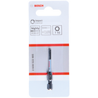 BOSCH Bit Impact Control 50 mm, T10