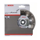 BOSCH Disc diamantat Standard for Concrete