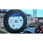 BOSCH Set 10 Discuri de tăiere drept Expert for Metal