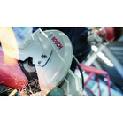 BOSCH Set 10 Discuri de tăiere drept Expert for Metal