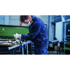 BOSCH Set 25 discuri de tăieri drepte, Standard for Inox