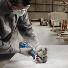 BOSCH GWS 18V-10